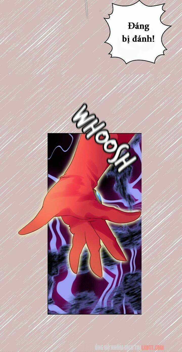 Tôi Không Phải Là Người Tốt Chapter 76 trang 9