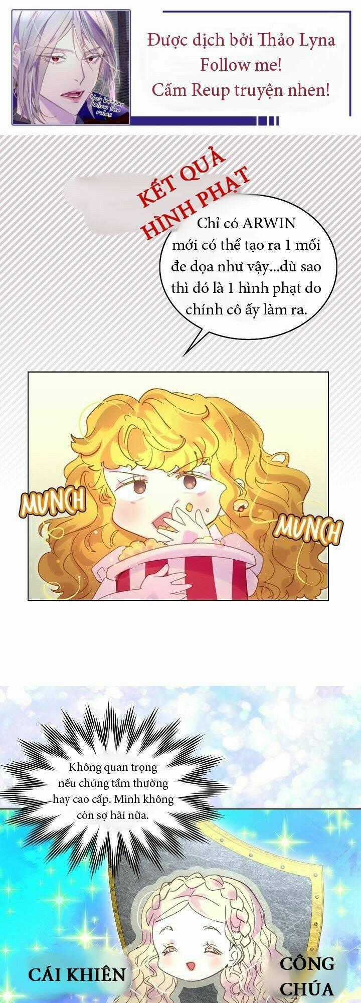 Tôi Không Phải Là Người Tốt Chapter 77 trang 0