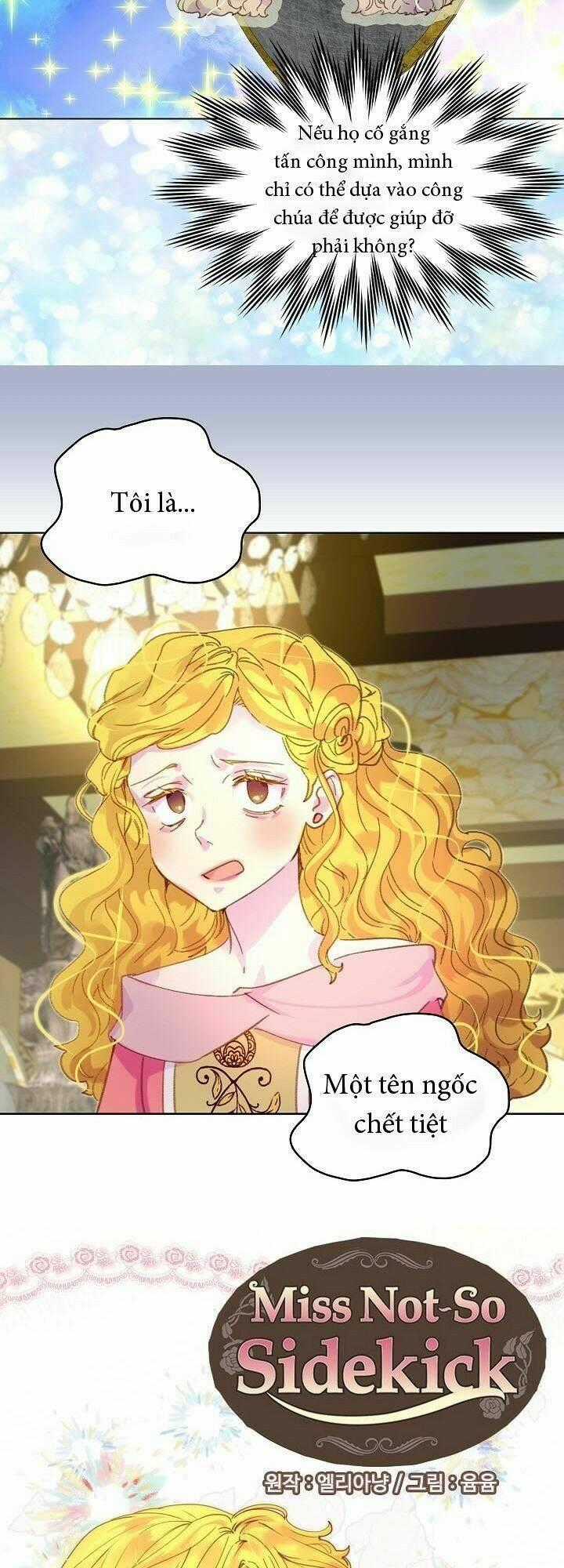 Tôi Không Phải Là Người Tốt Chapter 77 trang 1