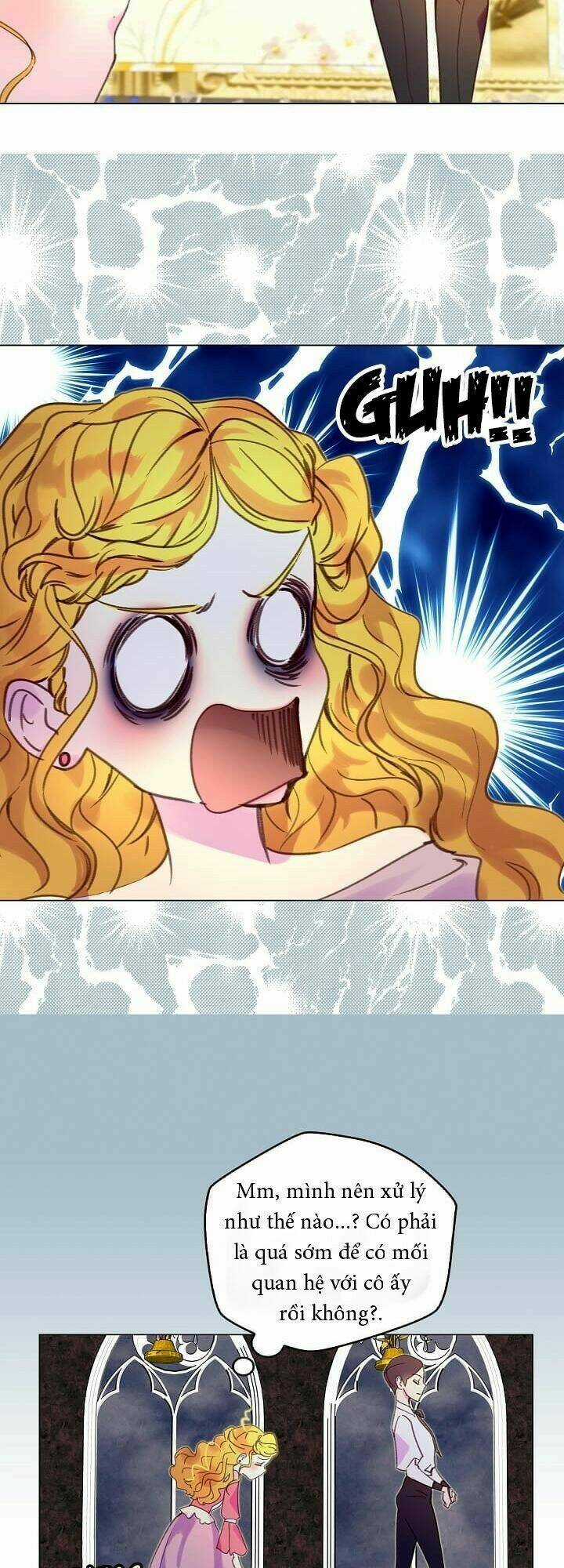 Tôi Không Phải Là Người Tốt Chapter 77 trang 11