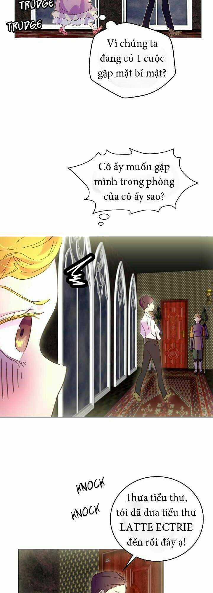 Tôi Không Phải Là Người Tốt Chapter 77 trang 12