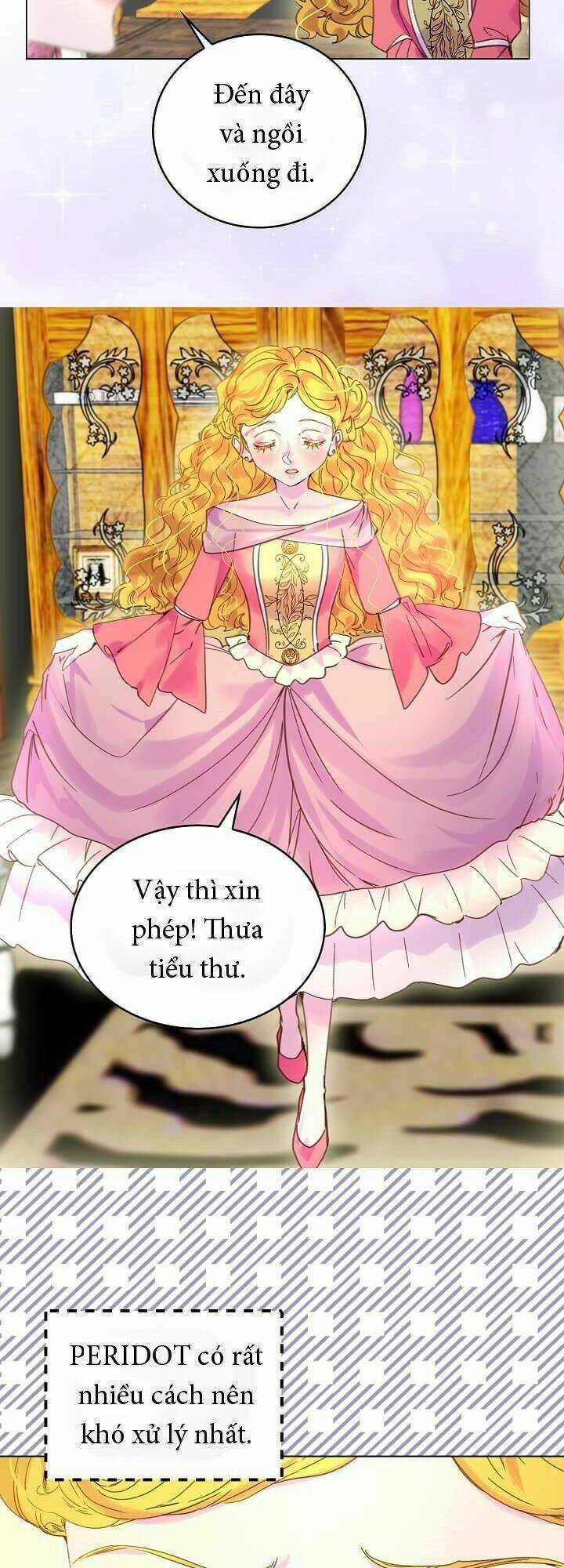 Tôi Không Phải Là Người Tốt Chapter 77 trang 17