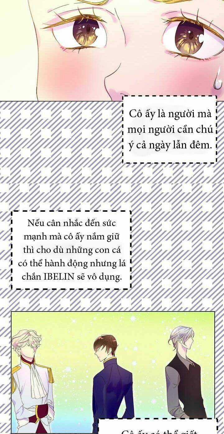 Tôi Không Phải Là Người Tốt Chapter 77 trang 18