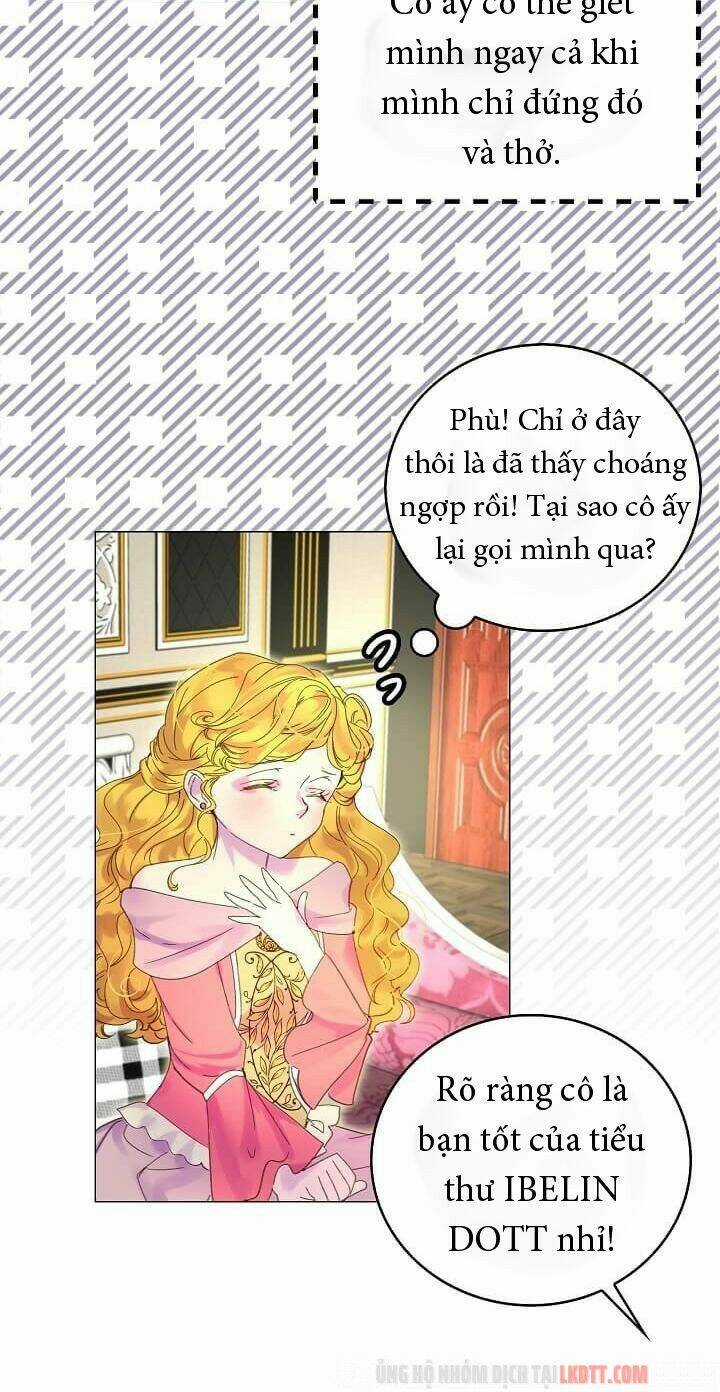 Tôi Không Phải Là Người Tốt Chapter 77 trang 19