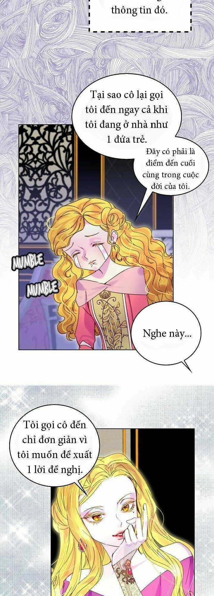 Tôi Không Phải Là Người Tốt Chapter 77 trang 21