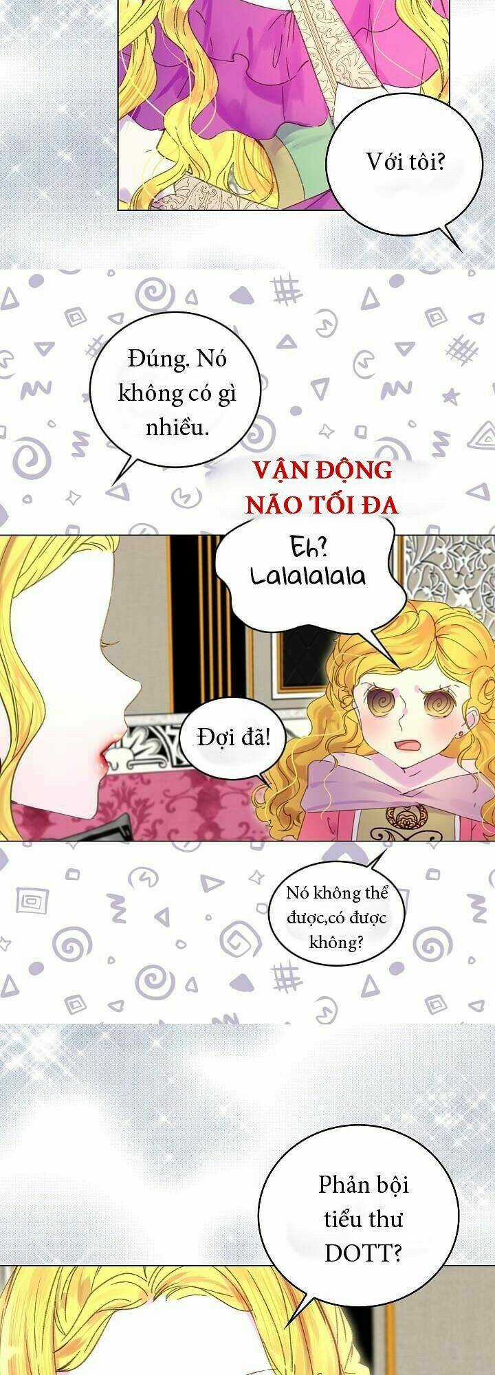 Tôi Không Phải Là Người Tốt Chapter 77 trang 22