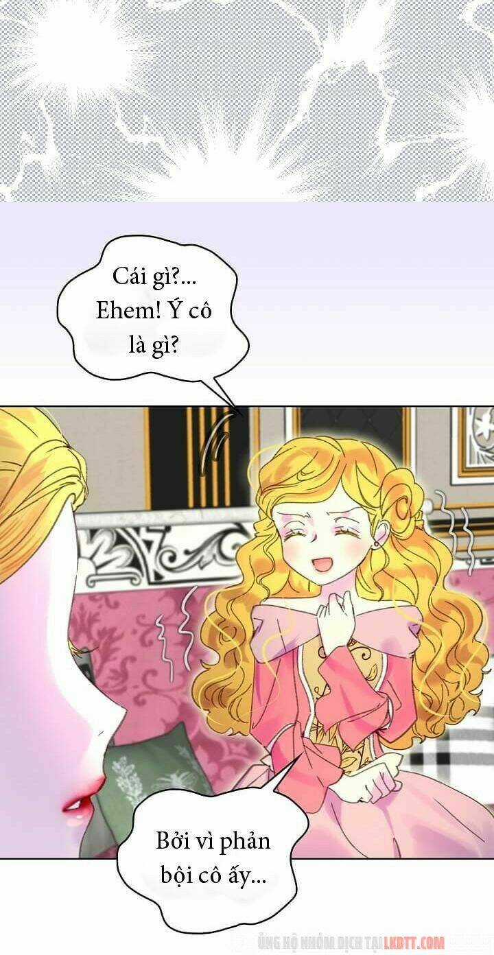 Tôi Không Phải Là Người Tốt Chapter 77 trang 24