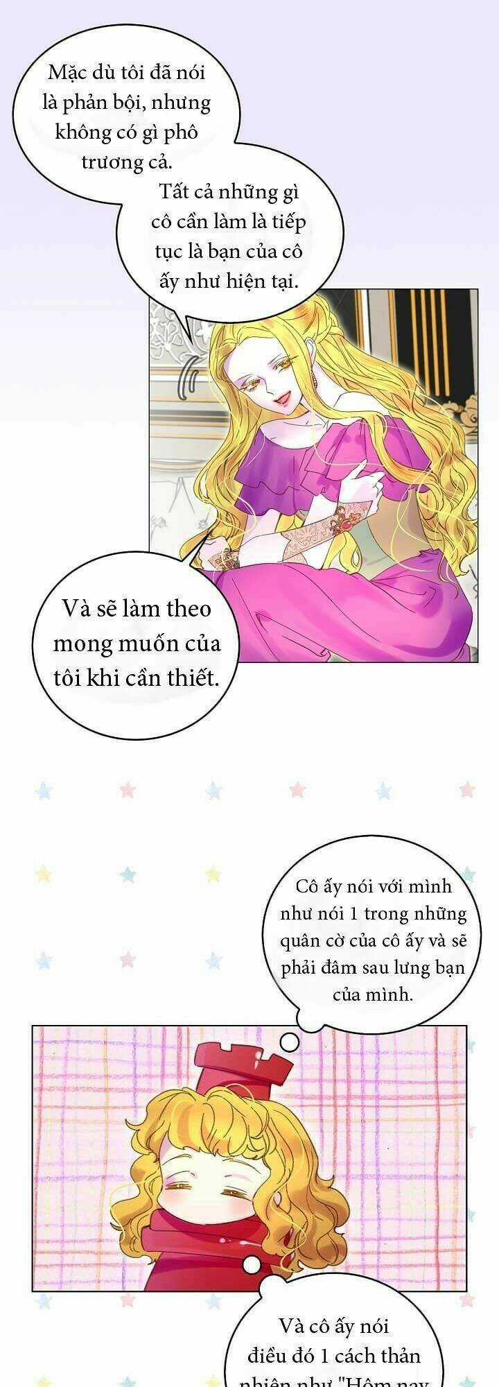 Tôi Không Phải Là Người Tốt Chapter 77 trang 25