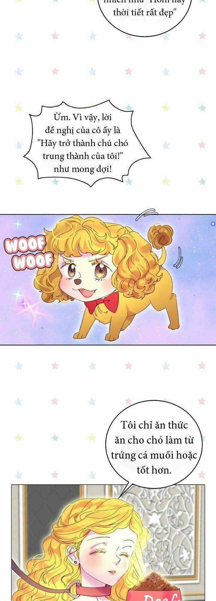 Tôi Không Phải Là Người Tốt Chapter 77 trang 26