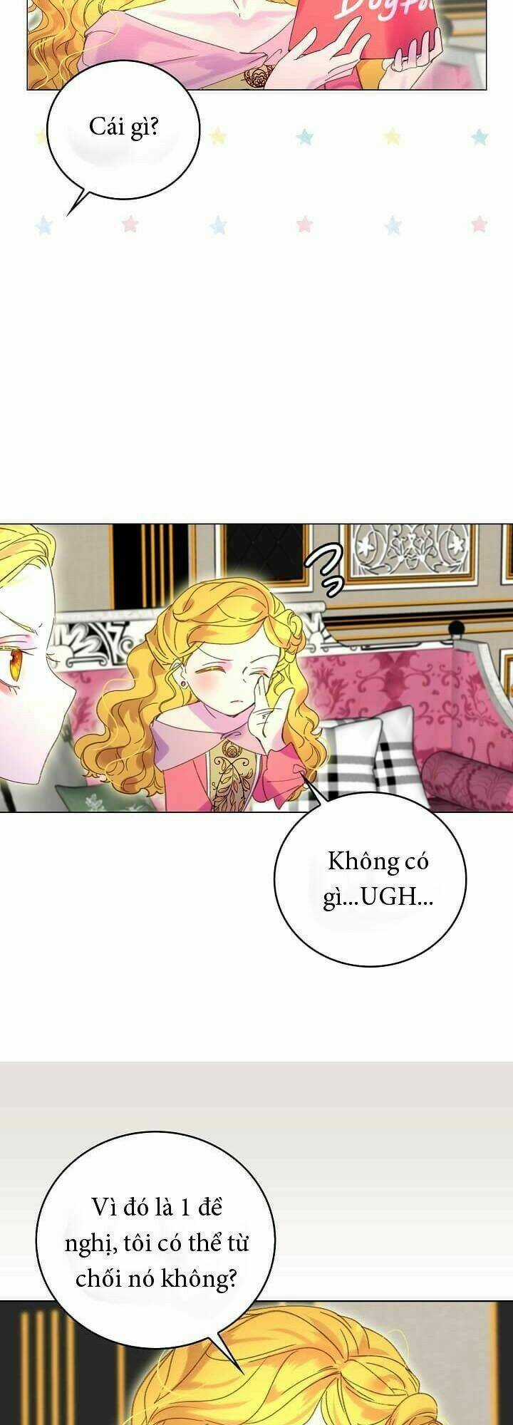 Tôi Không Phải Là Người Tốt Chapter 77 trang 27