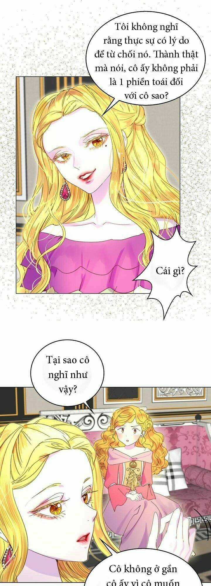 Tôi Không Phải Là Người Tốt Chapter 77 trang 30