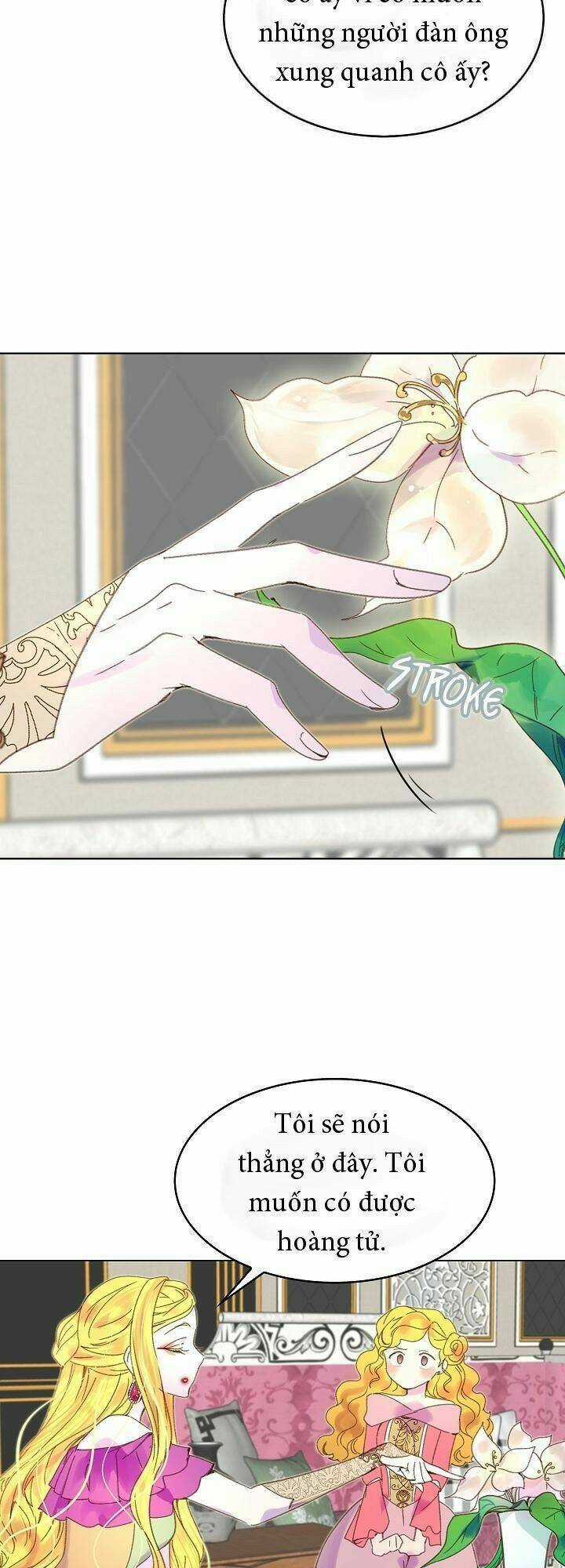 Tôi Không Phải Là Người Tốt Chapter 77 trang 31