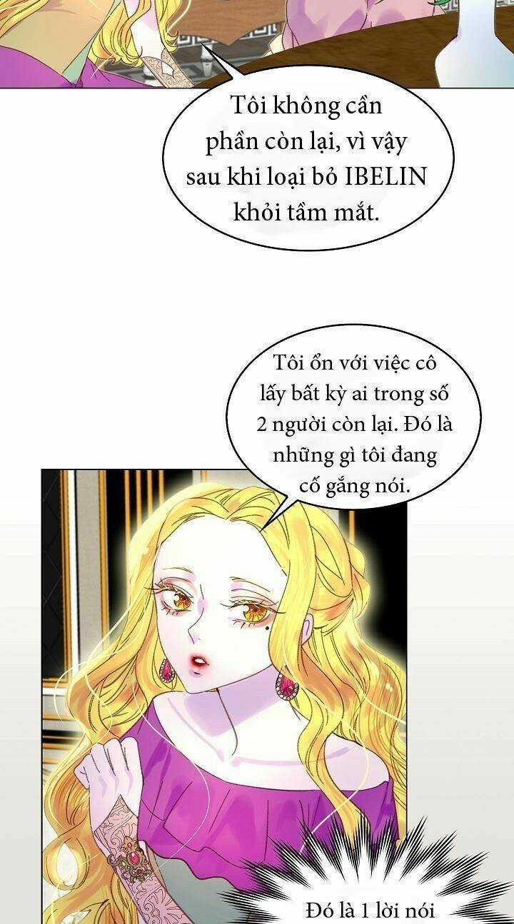 Tôi Không Phải Là Người Tốt Chapter 77 trang 32