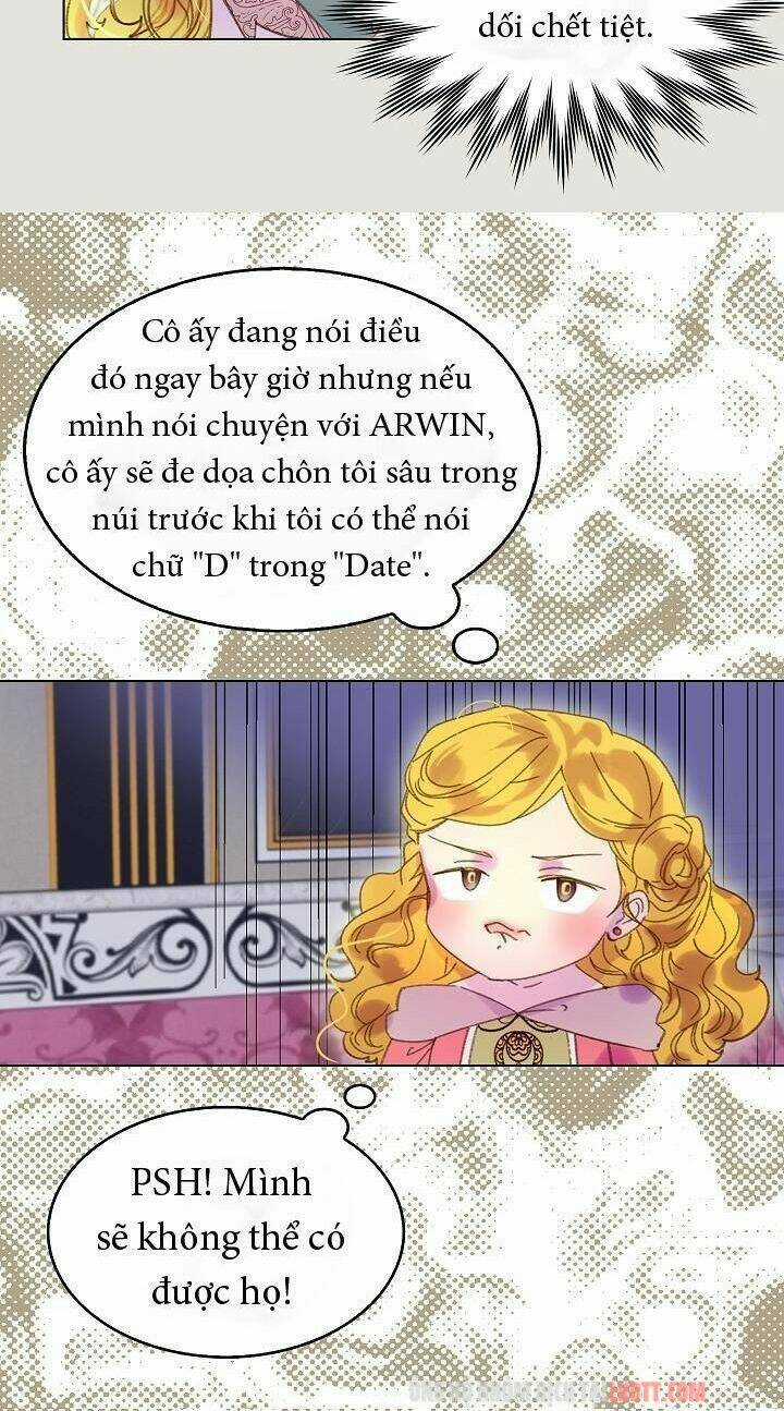 Tôi Không Phải Là Người Tốt Chapter 77 trang 33