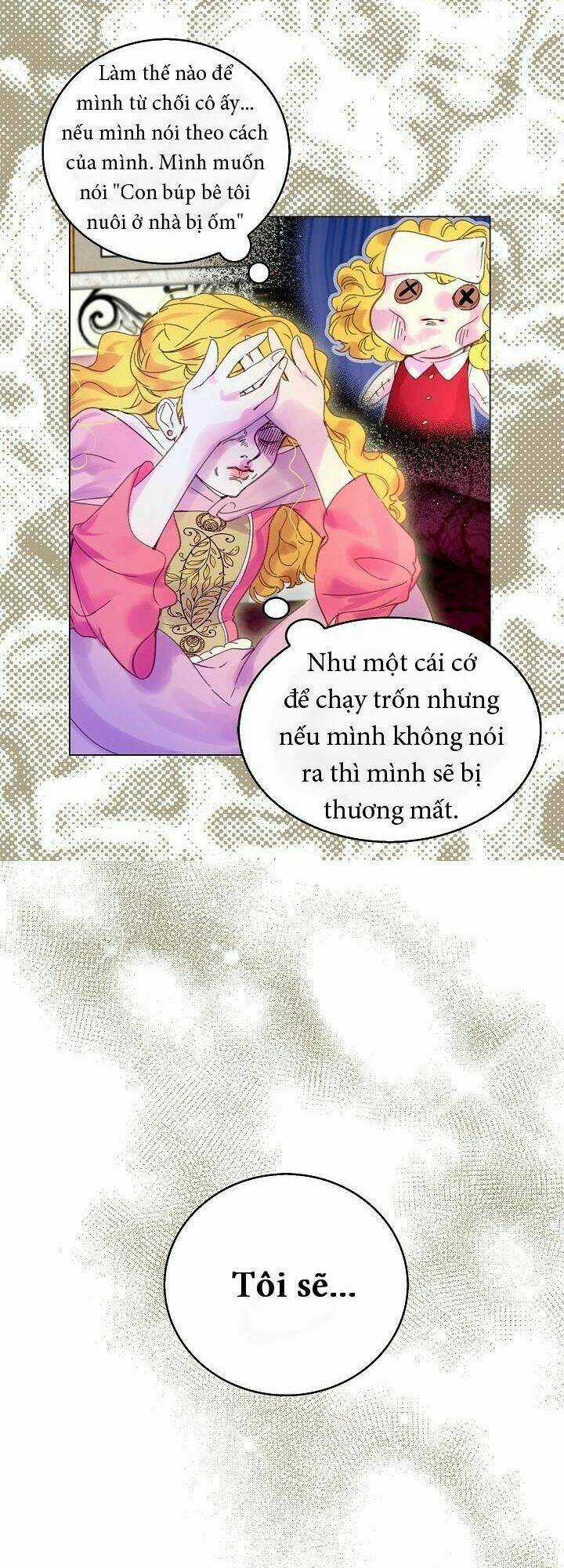 Tôi Không Phải Là Người Tốt Chapter 77 trang 34