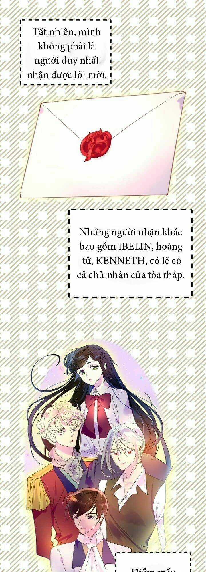 Tôi Không Phải Là Người Tốt Chapter 77 trang 5