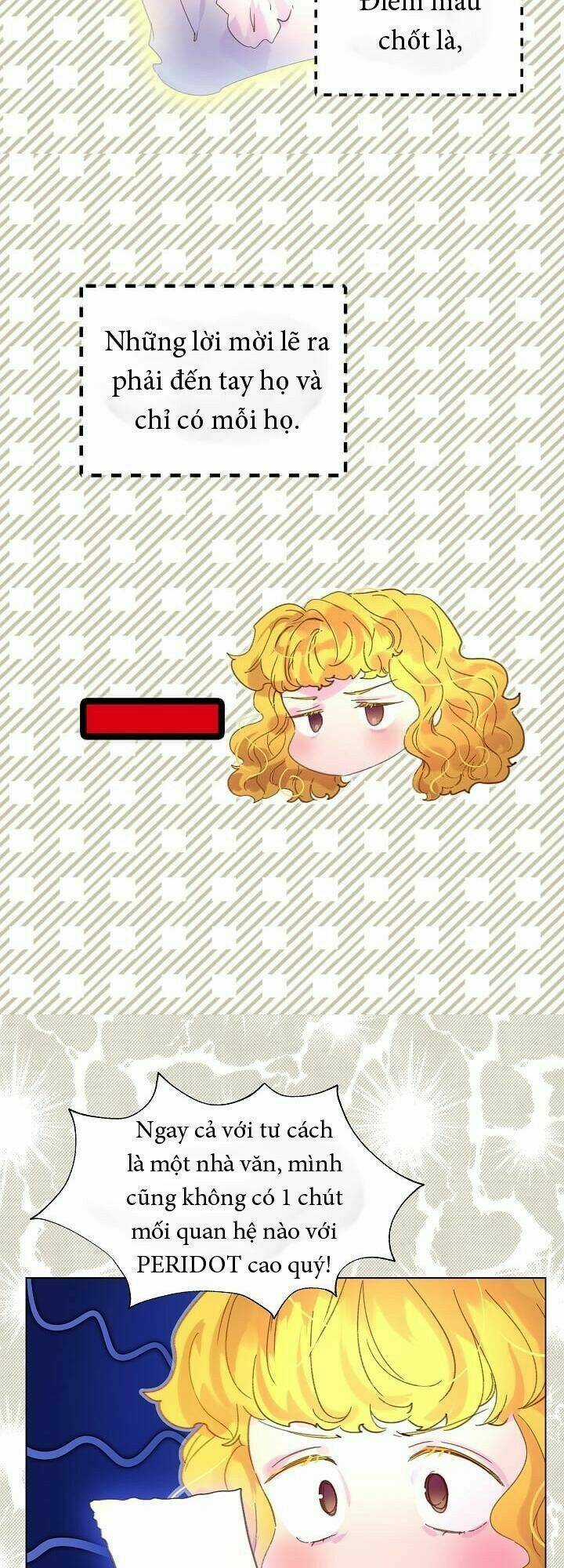 Tôi Không Phải Là Người Tốt Chapter 77 trang 6