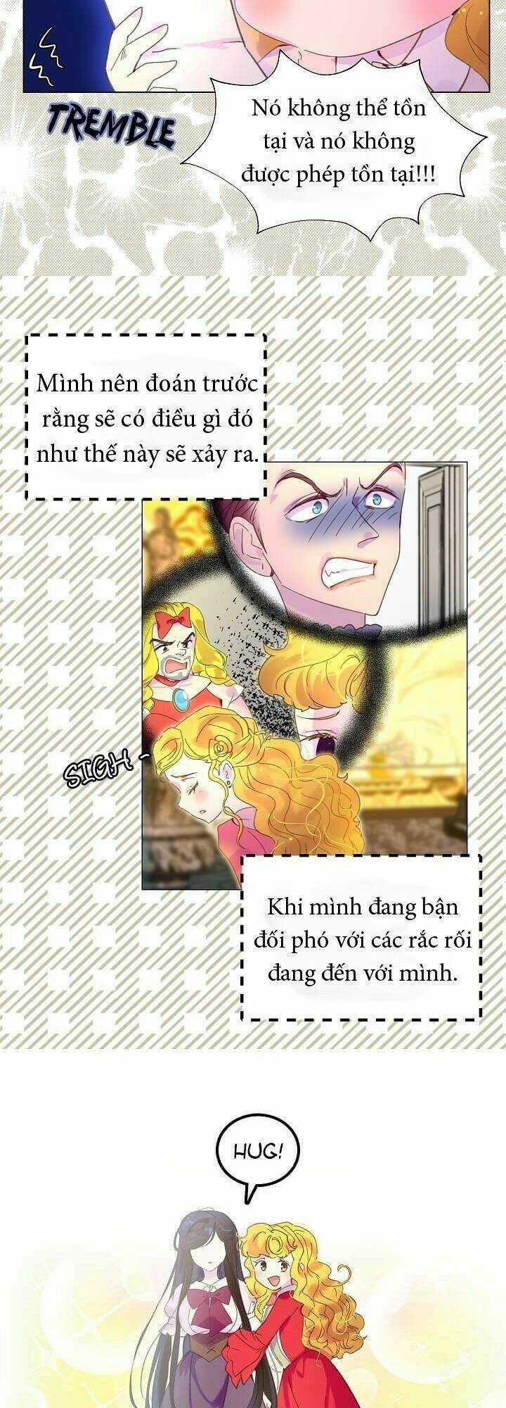 Tôi Không Phải Là Người Tốt Chapter 77 trang 7