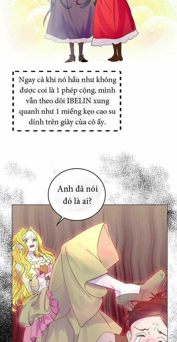 Tôi Không Phải Là Người Tốt Chapter 77 trang 8