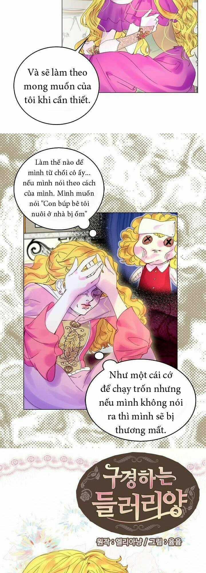Tôi Không Phải Là Người Tốt Chapter 78 trang 1