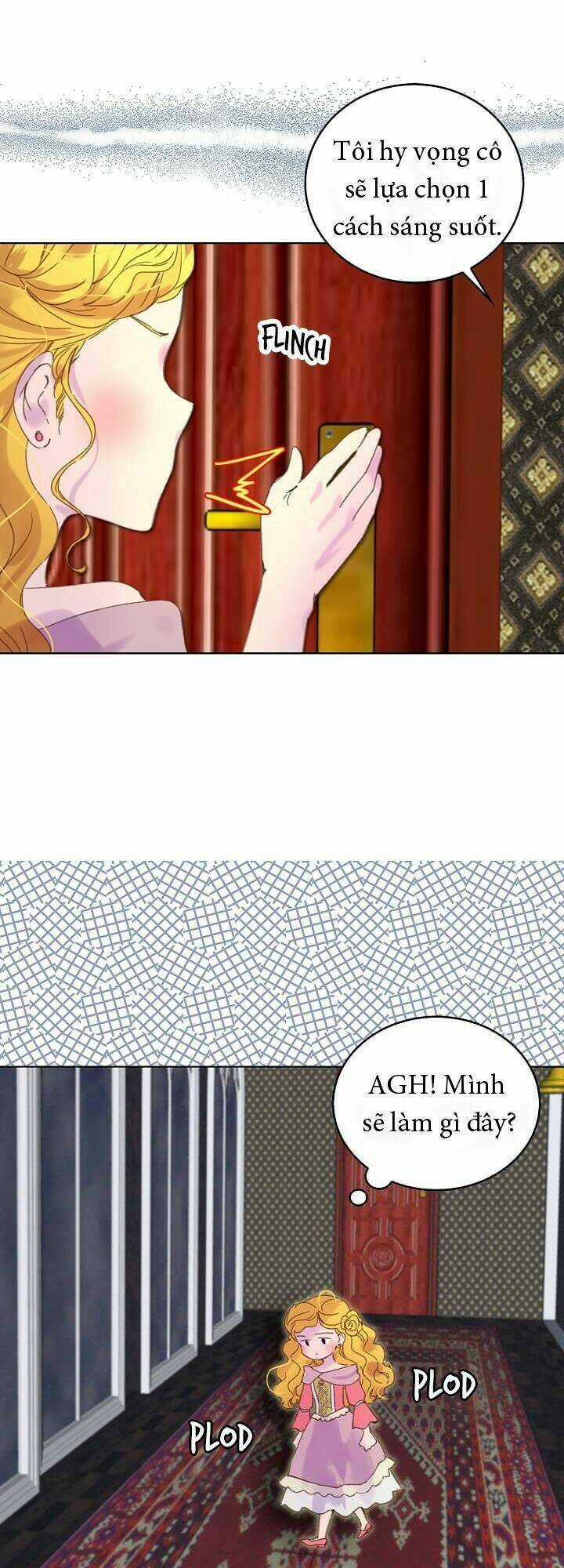 Tôi Không Phải Là Người Tốt Chapter 78 trang 10