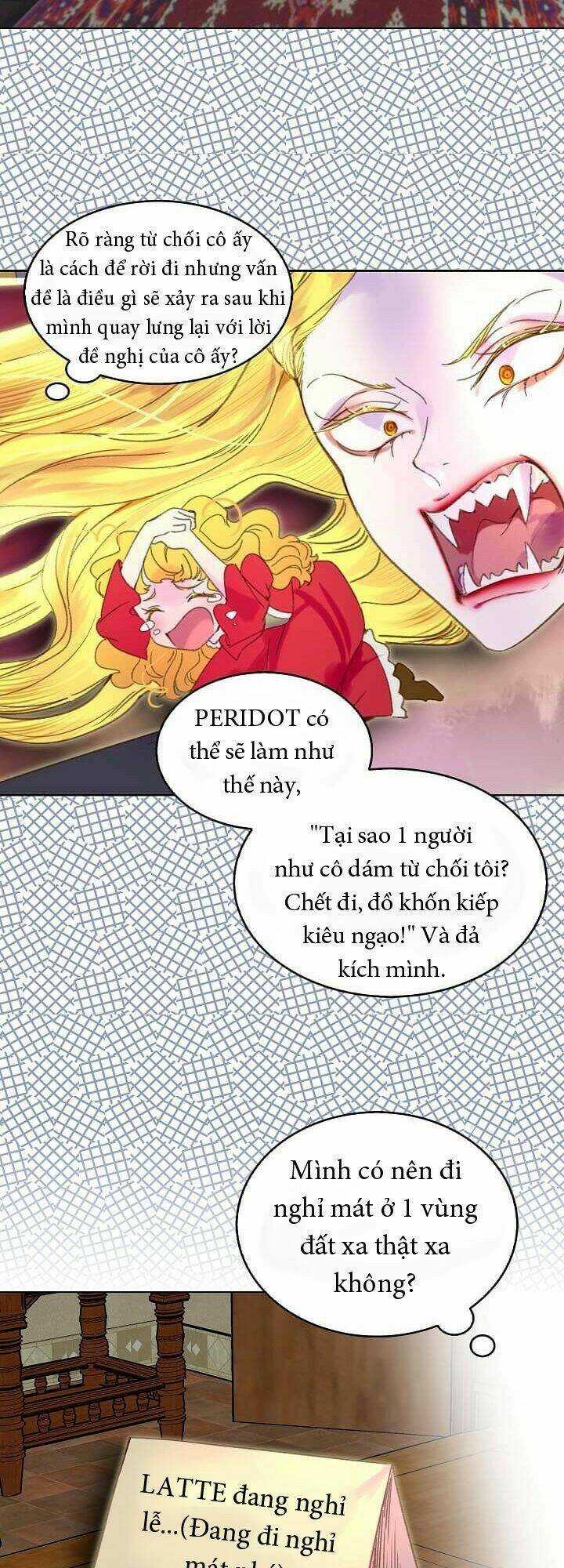 Tôi Không Phải Là Người Tốt Chapter 78 trang 11