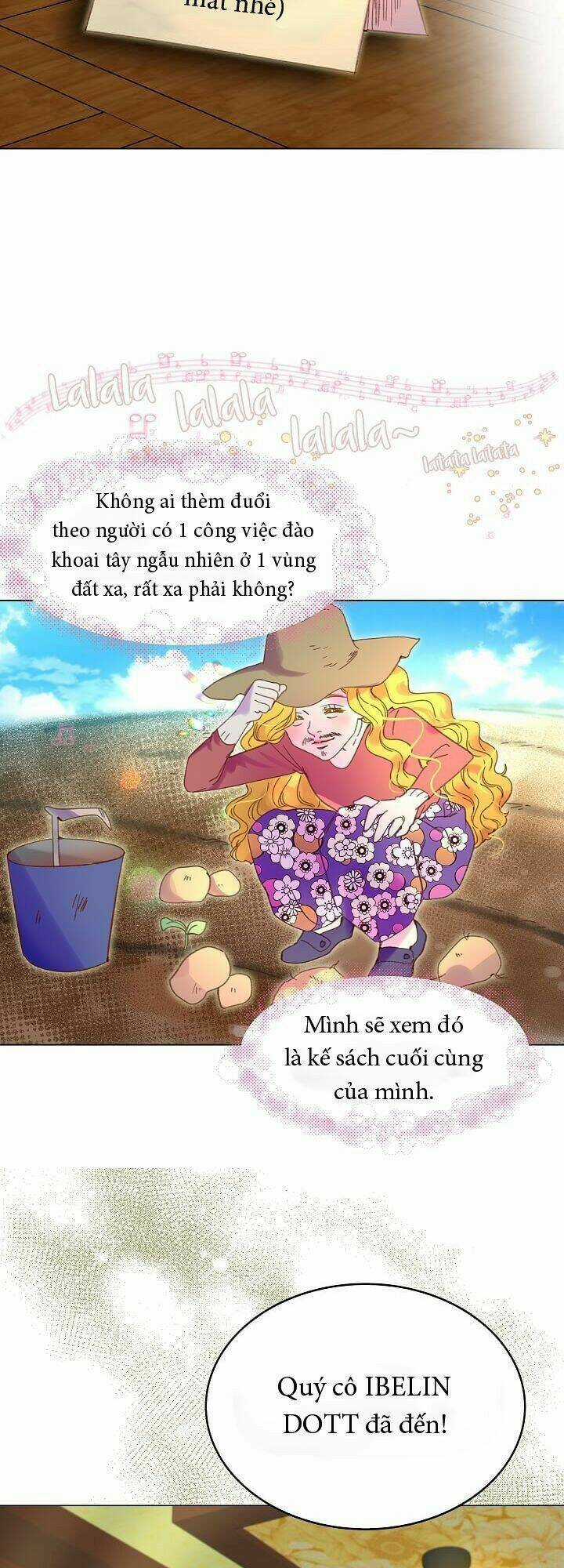 Tôi Không Phải Là Người Tốt Chapter 78 trang 12