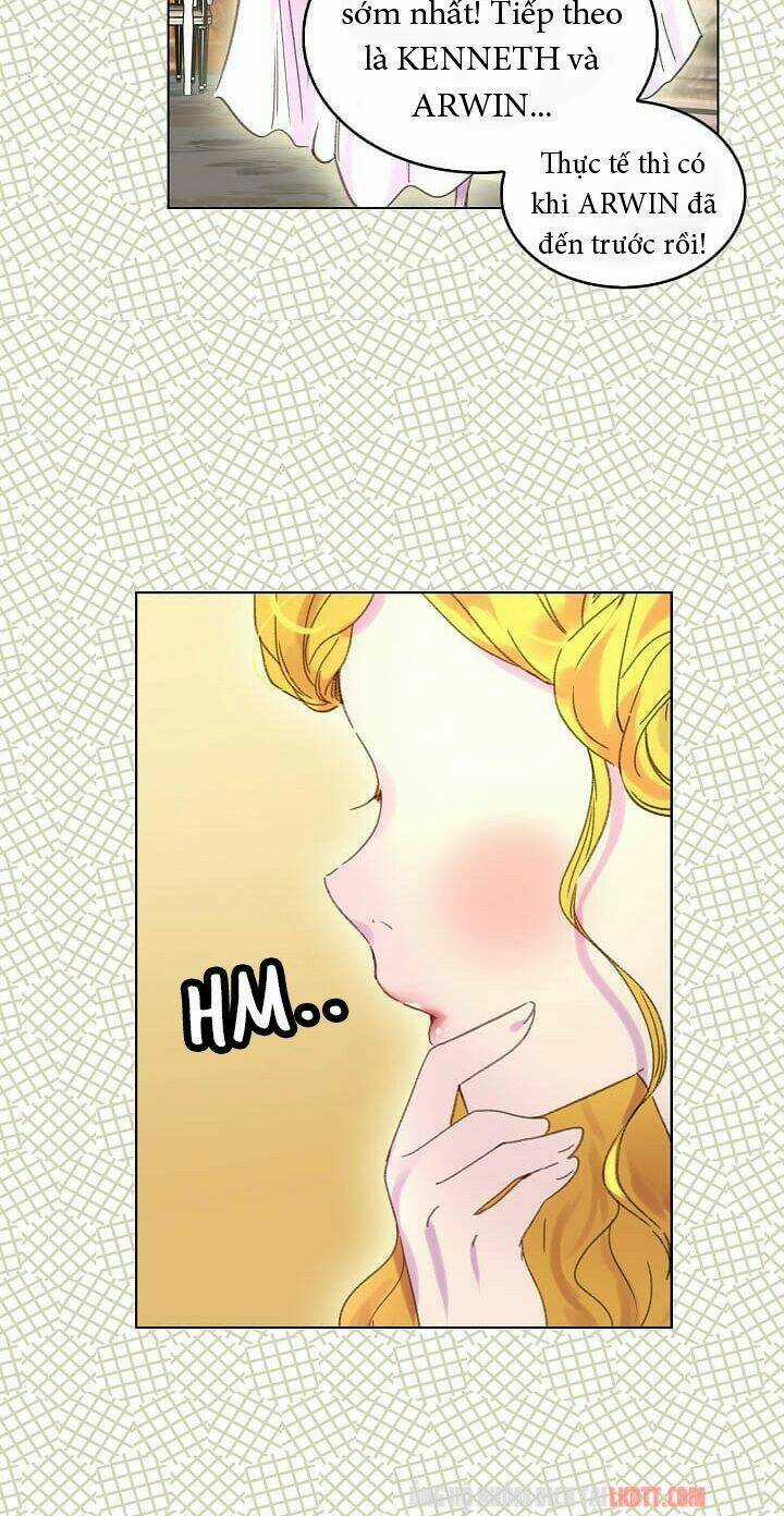 Tôi Không Phải Là Người Tốt Chapter 78 trang 14