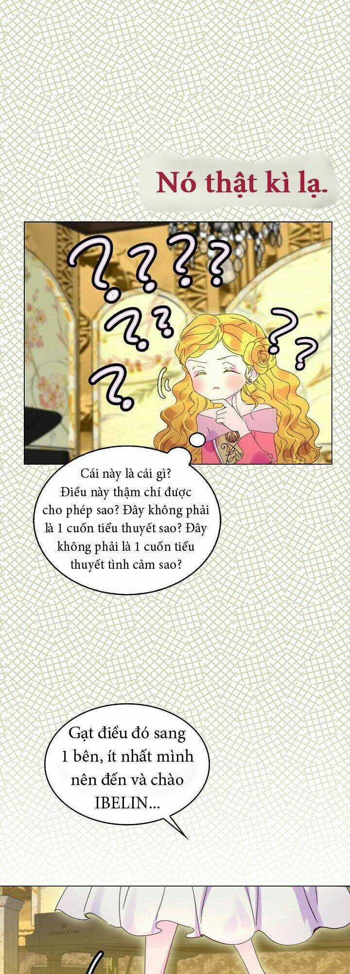 Tôi Không Phải Là Người Tốt Chapter 78 trang 16