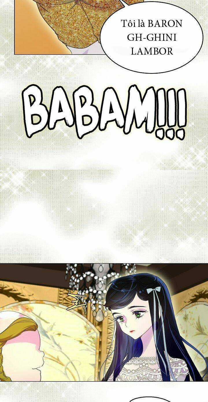 Tôi Không Phải Là Người Tốt Chapter 78 trang 18