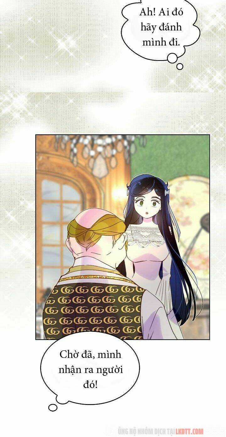 Tôi Không Phải Là Người Tốt Chapter 78 trang 19