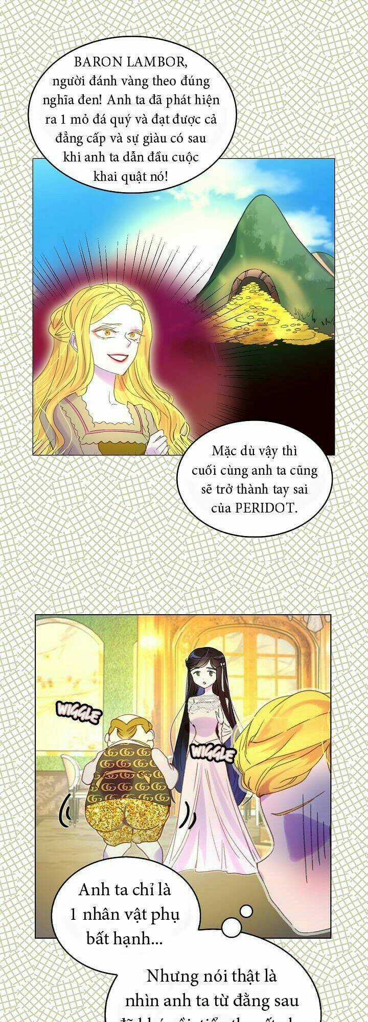 Tôi Không Phải Là Người Tốt Chapter 78 trang 20