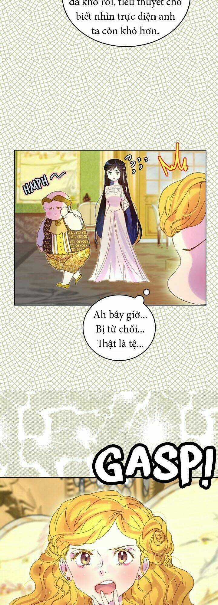 Tôi Không Phải Là Người Tốt Chapter 78 trang 21