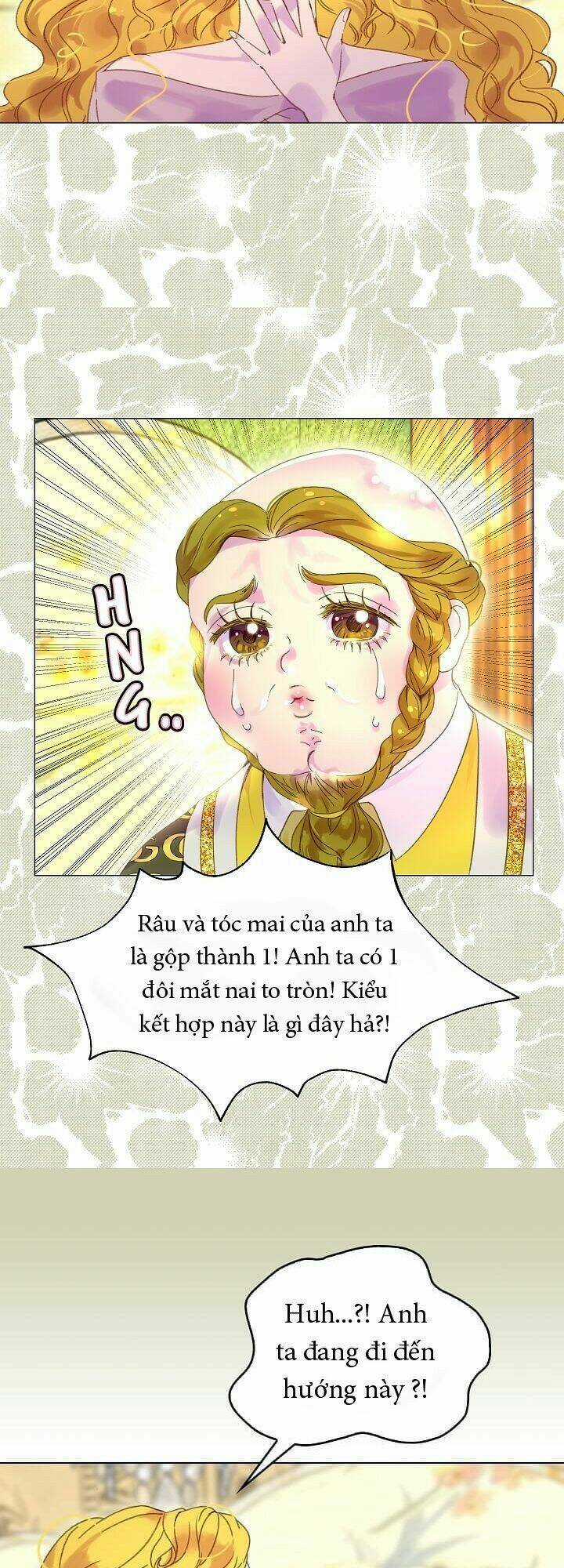 Tôi Không Phải Là Người Tốt Chapter 78 trang 22