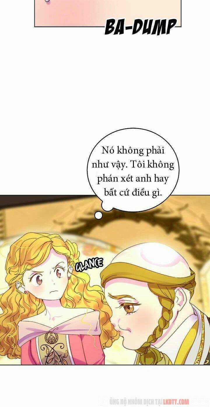 Tôi Không Phải Là Người Tốt Chapter 78 trang 24