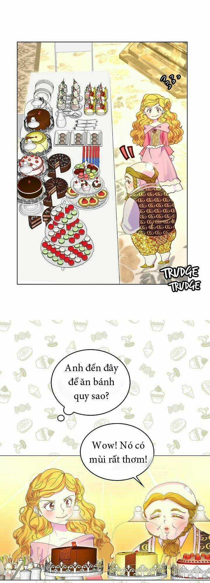 Tôi Không Phải Là Người Tốt Chapter 78 trang 25