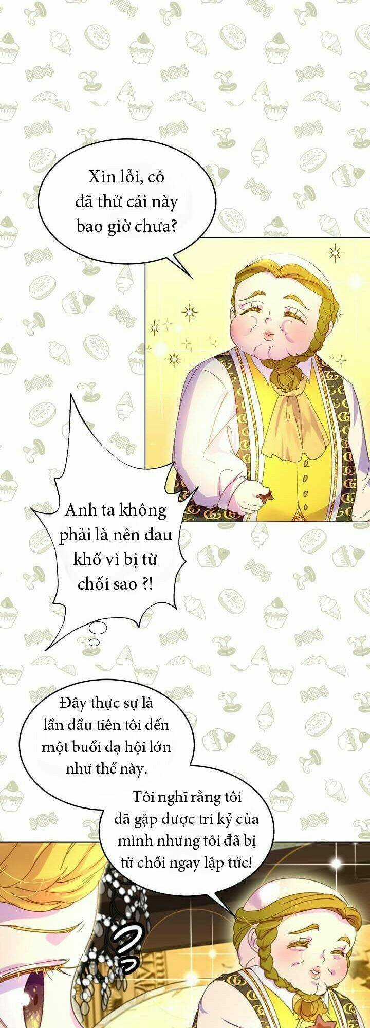 Tôi Không Phải Là Người Tốt Chapter 78 trang 26