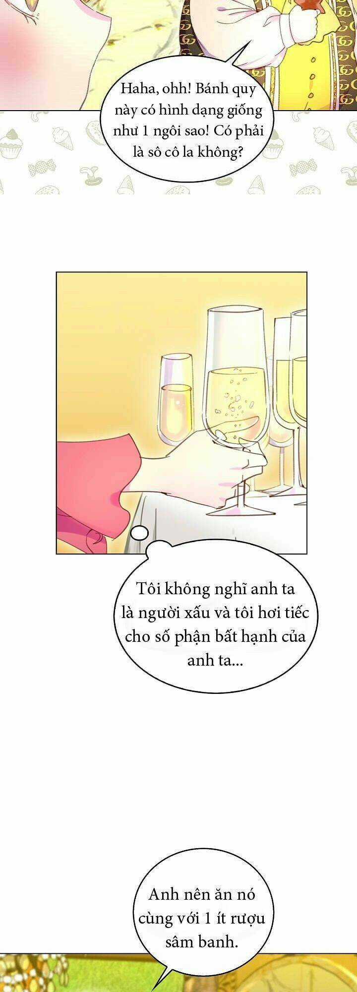 Tôi Không Phải Là Người Tốt Chapter 78 trang 27