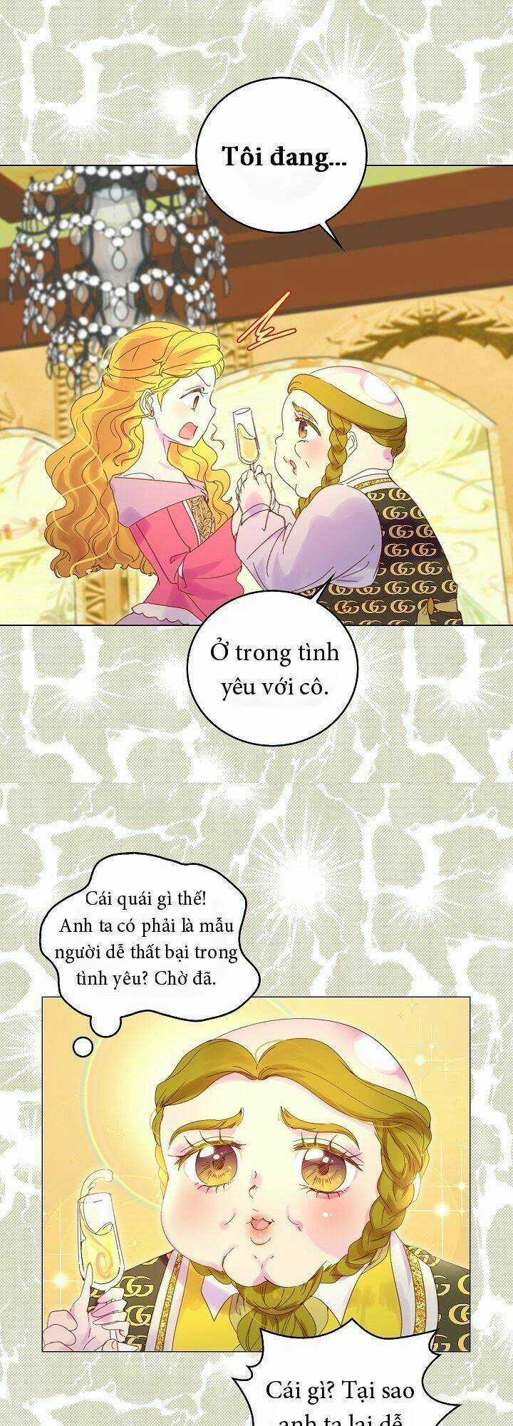 Tôi Không Phải Là Người Tốt Chapter 78 trang 30