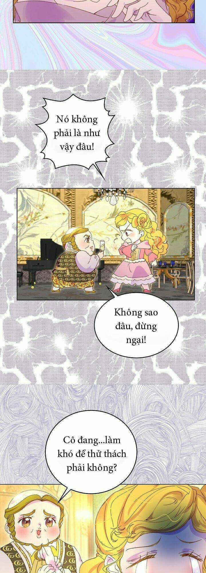 Tôi Không Phải Là Người Tốt Chapter 78 trang 34