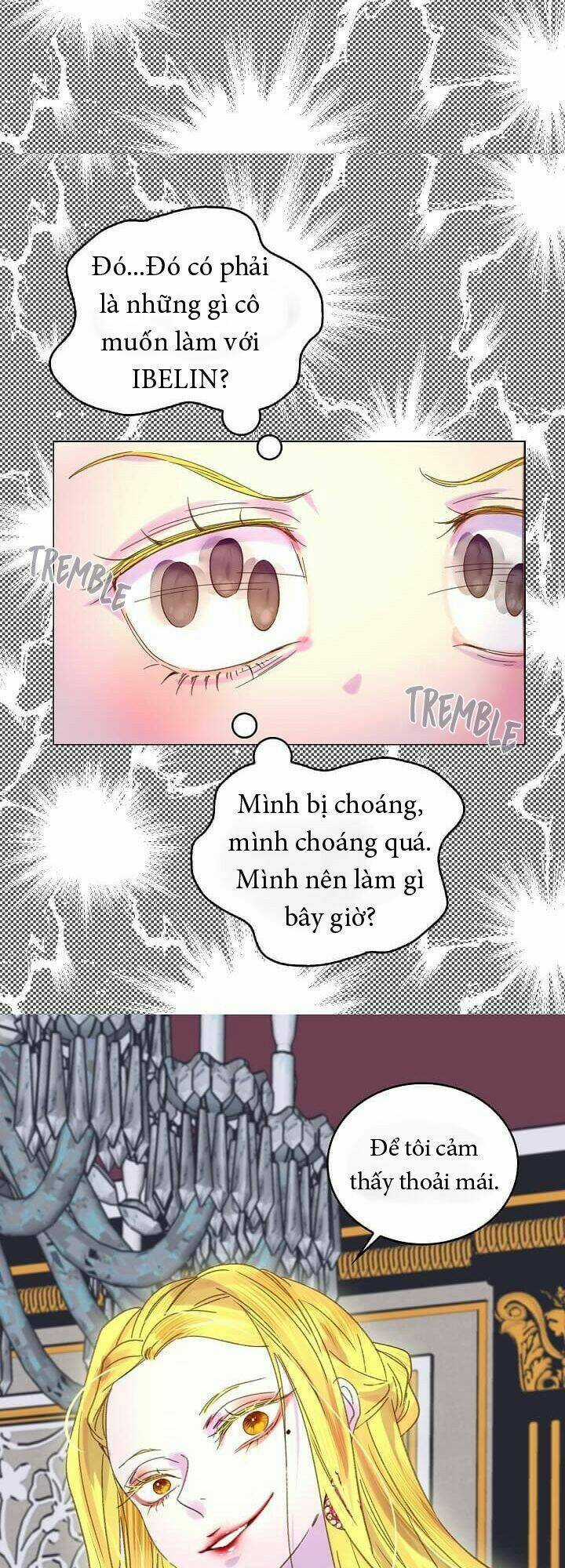 Tôi Không Phải Là Người Tốt Chapter 78 trang 6