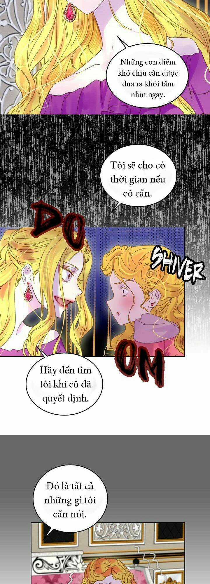 Tôi Không Phải Là Người Tốt Chapter 78 trang 7