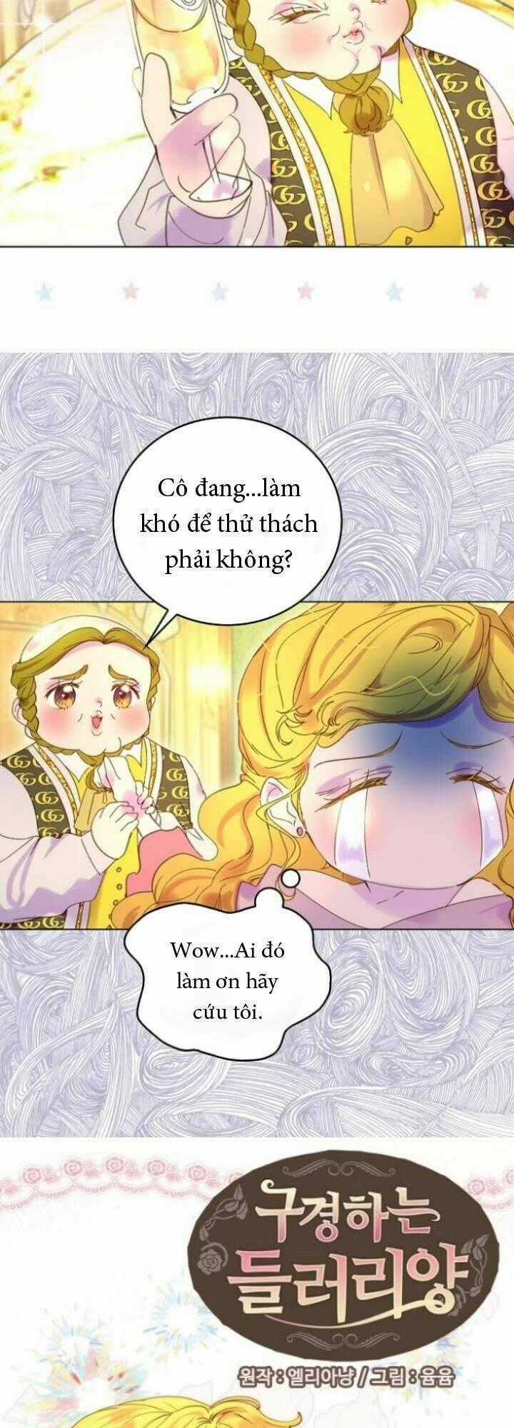 Tôi Không Phải Là Người Tốt Chapter 79 trang 1