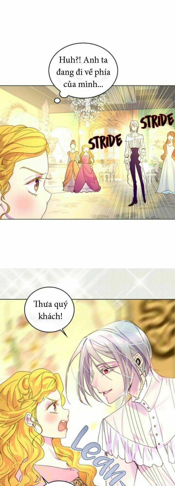 Tôi Không Phải Là Người Tốt Chapter 79 trang 10