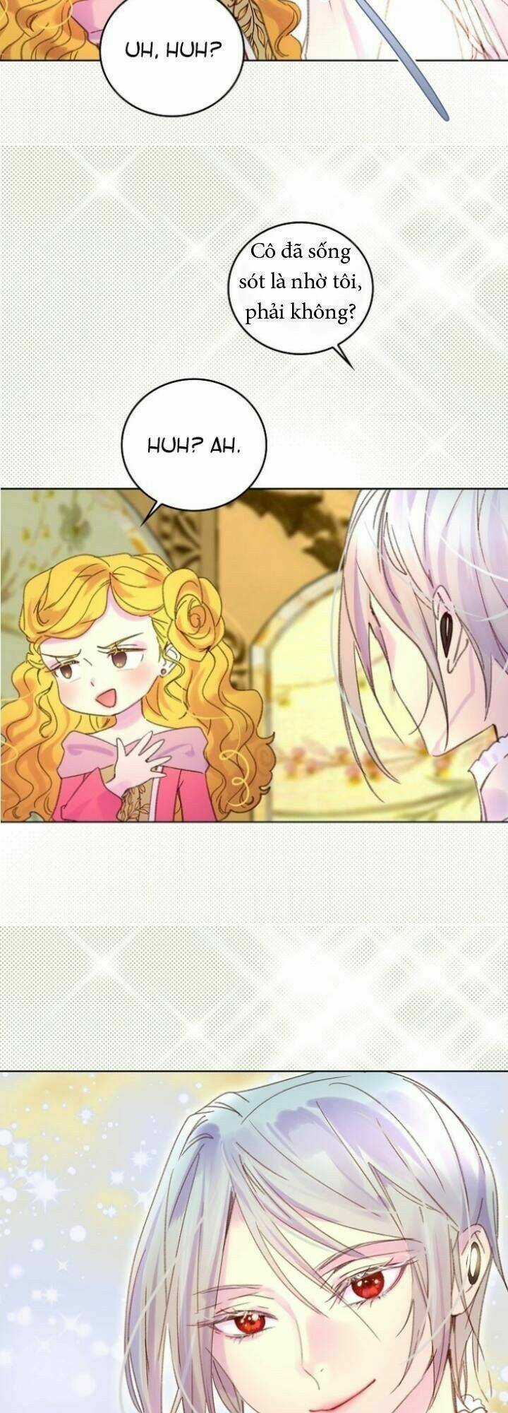 Tôi Không Phải Là Người Tốt Chapter 79 trang 11