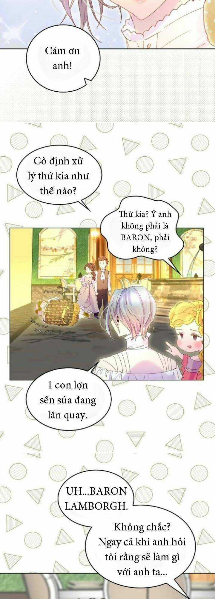 Tôi Không Phải Là Người Tốt Chapter 79 trang 12