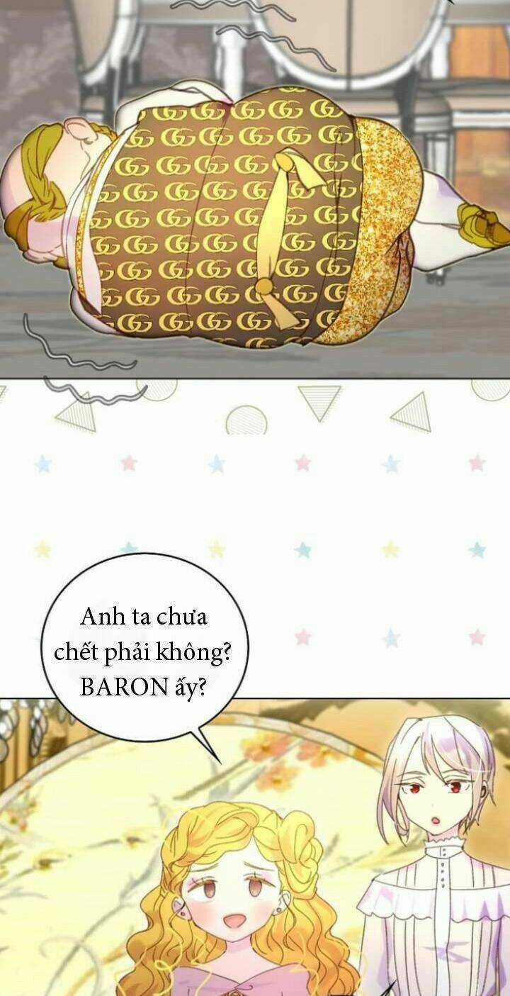 Tôi Không Phải Là Người Tốt Chapter 79 trang 13