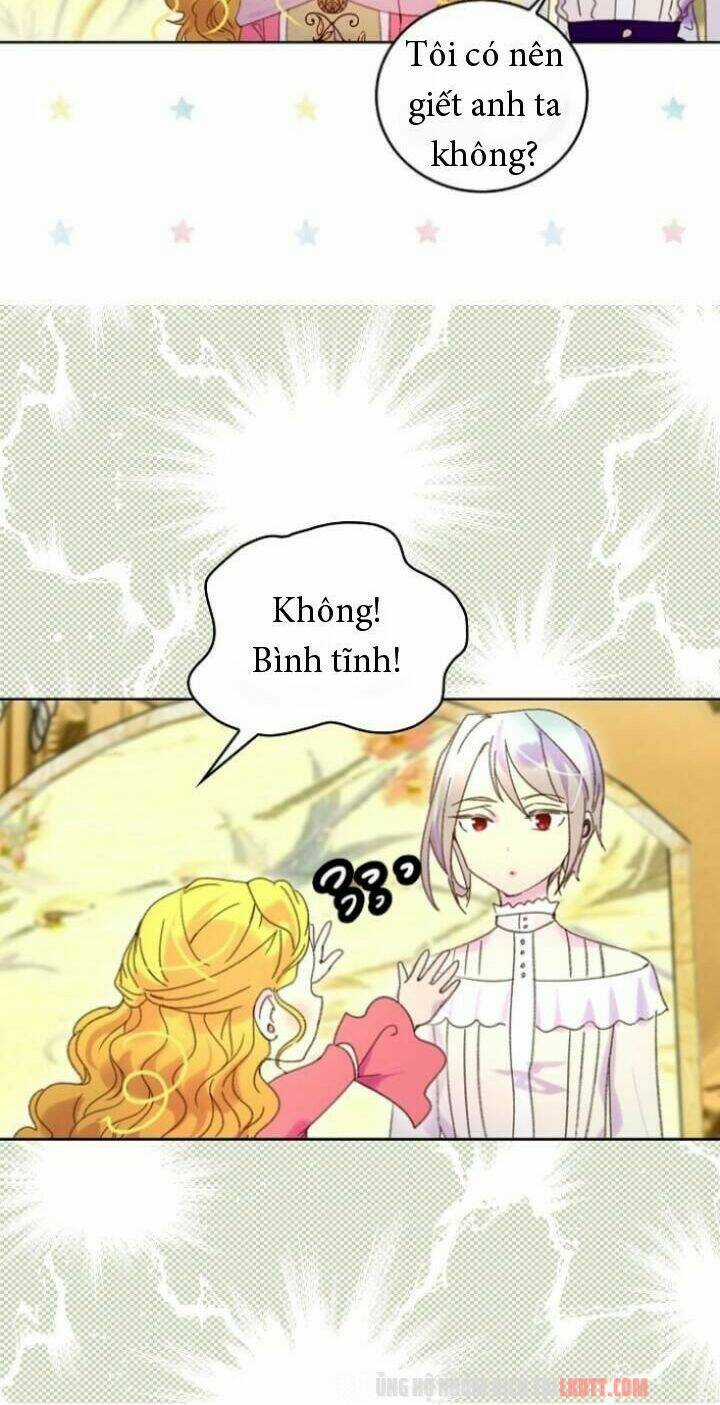 Tôi Không Phải Là Người Tốt Chapter 79 trang 14