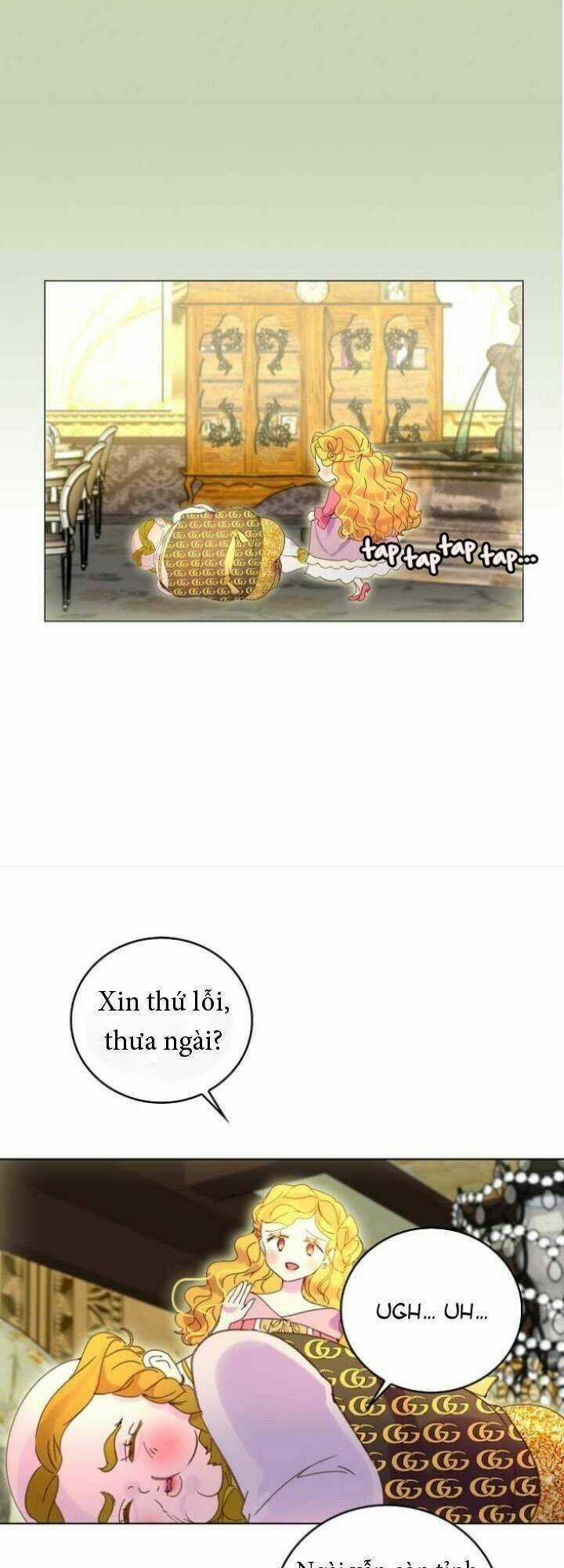 Tôi Không Phải Là Người Tốt Chapter 79 trang 15