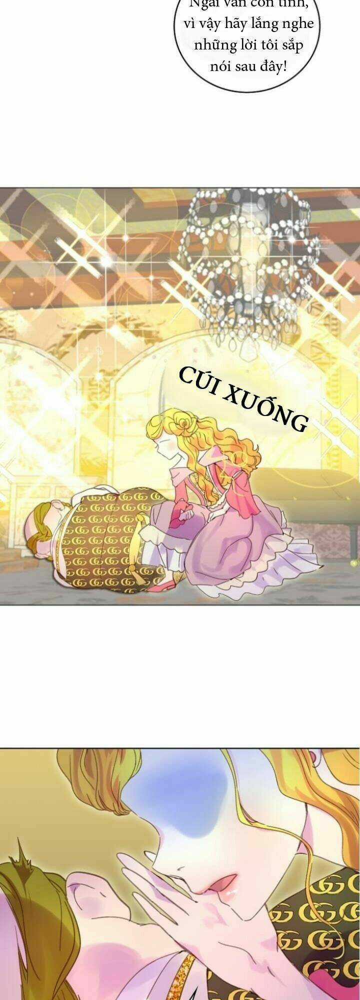 Tôi Không Phải Là Người Tốt Chapter 79 trang 16